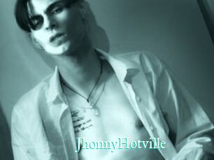 JhonnyHotville