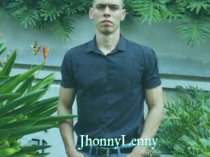JhonnyLenny