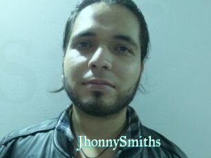 JhonnySmiths