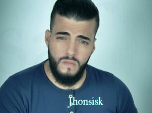 Jhonsisk