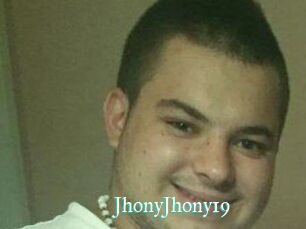 JhonyJhony19