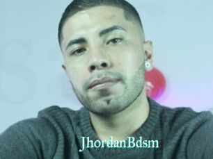 JhordanBdsm