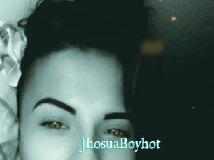JhosuaBoyhot