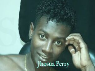 Jhosua_Perry