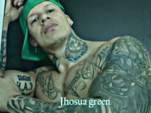 Jhosua_green