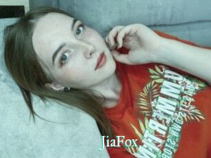 JiaFox