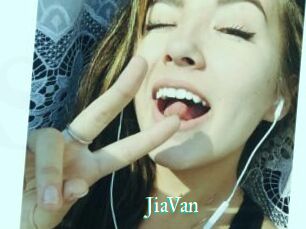 JiaVan
