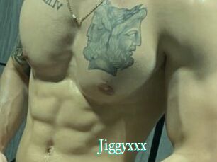 Jiggyxxx