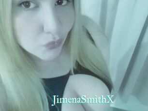 JimenaSmithX