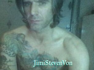 JimiStevenVon