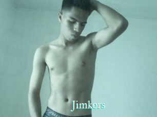 Jimkors