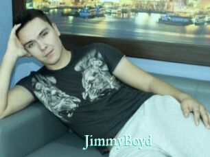 JimmyBoyd