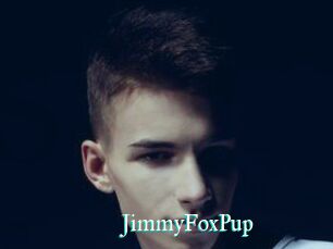 JimmyFoxPup