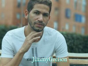 JimmyGreison
