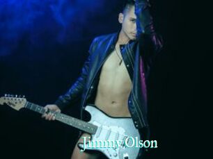 Jimmy_Olson