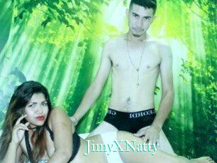 JimyXNatty