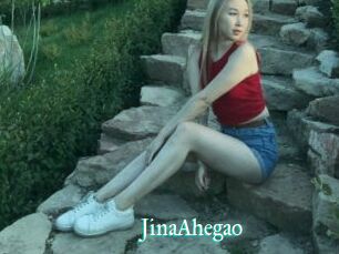 JinaAhegao