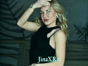 JinaXRay