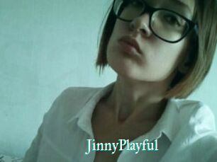 JinnyPlayful