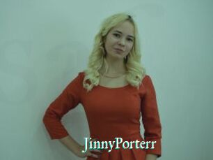 JinnyPorterr