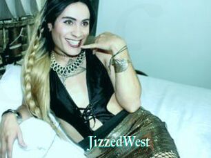 JizzedWest