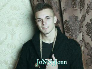 JoNNyJonn