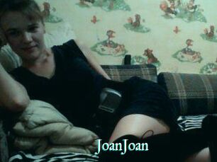 JoanJoan