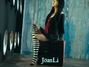 JoanLi