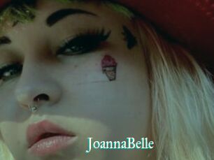 JoannaBelle