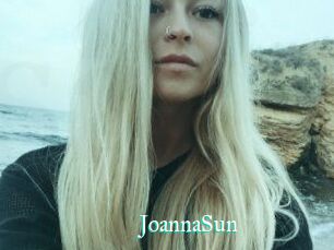 JoannaSun