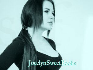JocelynSweetBoobs