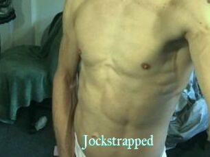 Jockstrapped