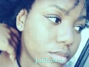 JodiBrownie
