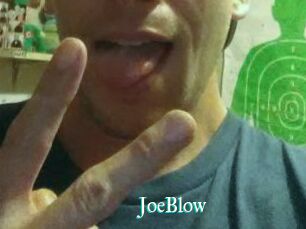 JoeBlow