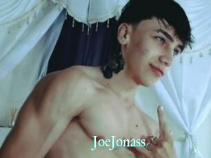 JoeJonass