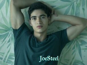 JoeSteel