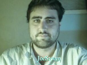 JoeSteven