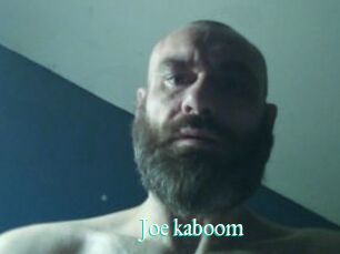 Joe_kaboom