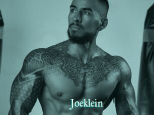 Joeklein