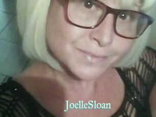 JoelleSloan
