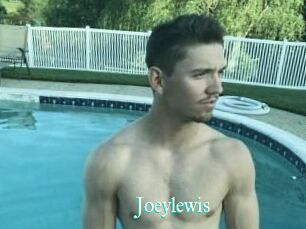 Joeylewis