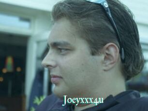 Joeyxxx4u
