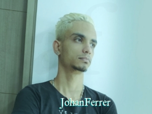 JohanFerrer
