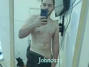 John0223