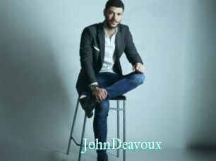 JohnDeavoux