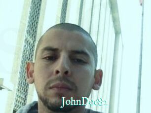 JohnDoe82