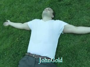 JohnGold