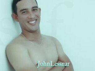 JohnLessnar