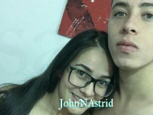 JohnNAstrid