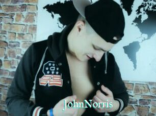 JohnNorris
